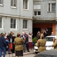 С днем Великой Победы!