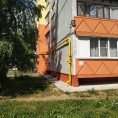Покраска газовой трубы