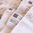 Внимание! Квитанции!